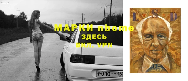 прущая мука Вяземский